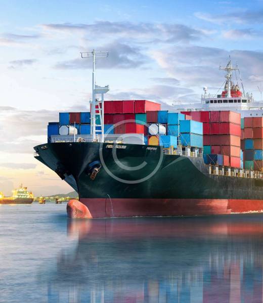 Logistics Operations